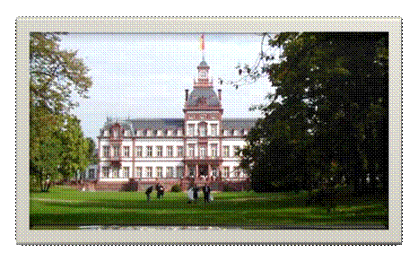 Schlo� Phillipsruhe